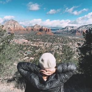 Meet your Posher, Belén